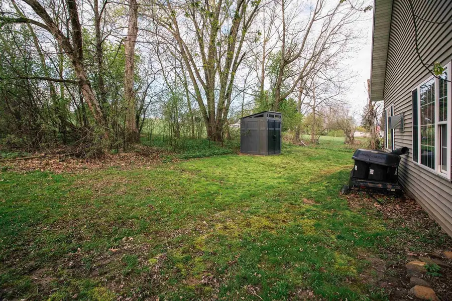 404 2ND STREET, Neillsville, WI 54456 - #3