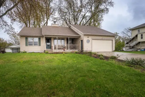 2040 1ST STREET, Wisconsin Rapids, WI 54494