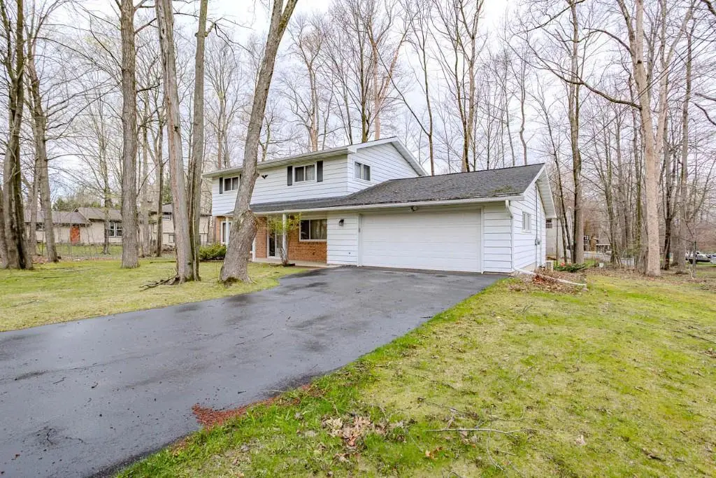 2110 HEMLOCK AVENUE, Schofield, WI 54476 - #1