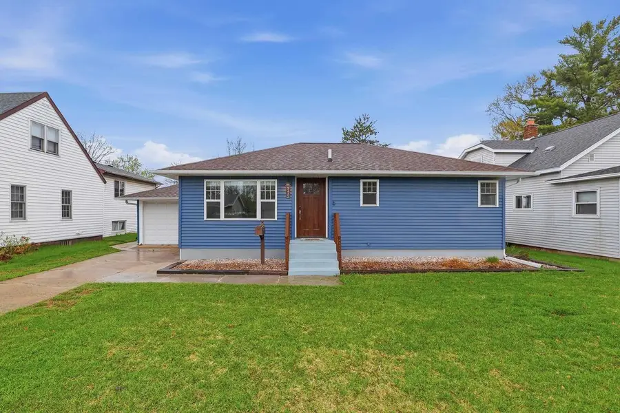 2432 STANLEY STREET, Stevens Point, WI 54481 - #3