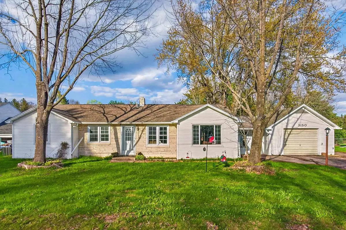 3150 EAGLE ROAD, Wisconsin Rapids, WI 54494 - #1