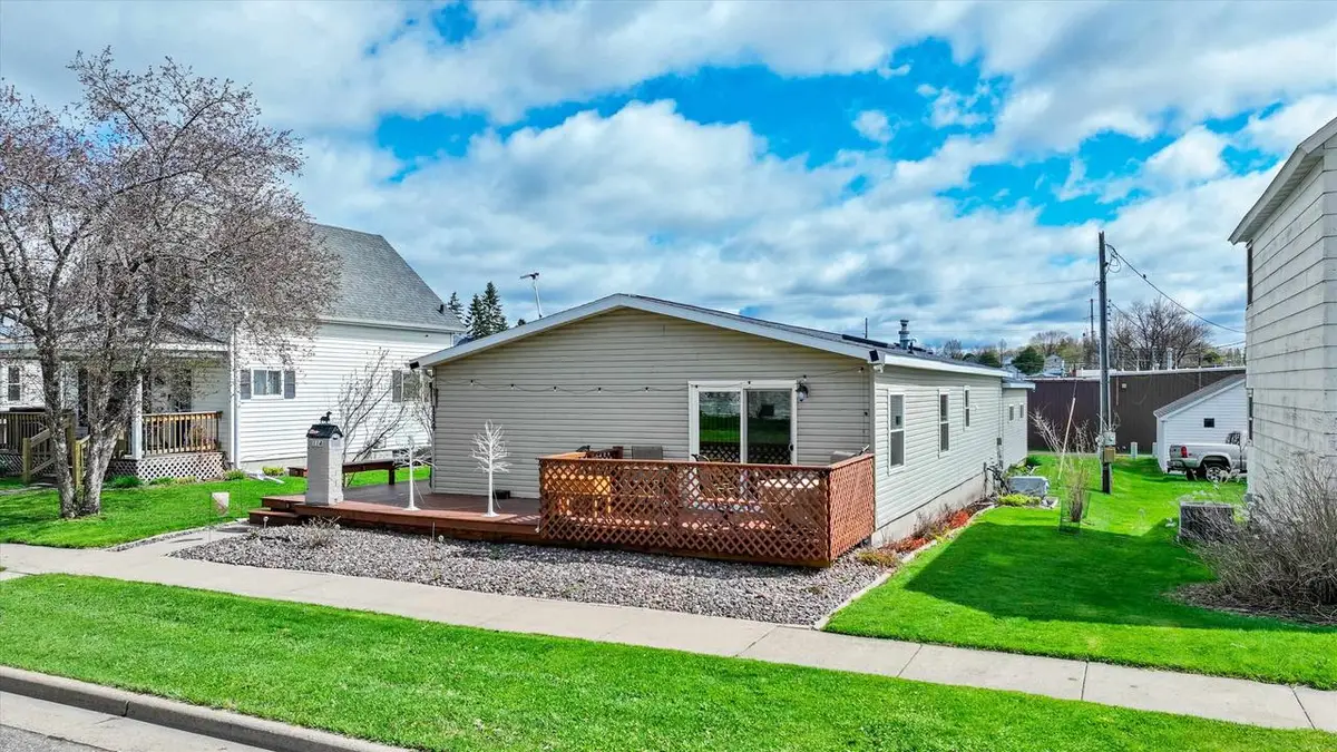 114 PARK AVENUE, Medford, WI 54451 - #1