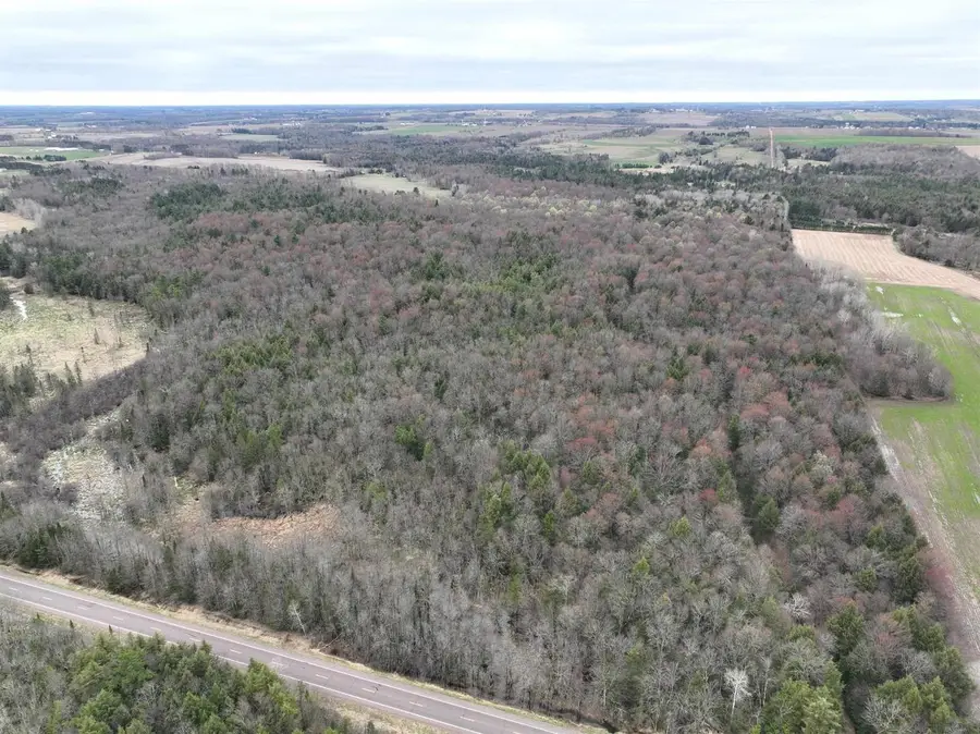 118.88 Acres on COUNTY ROAD O, Marathon, WI 54448 - #2