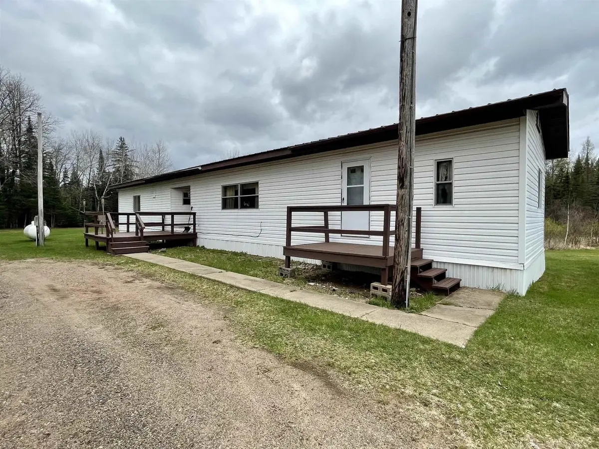 N10823 STATE HIGHWAY 13, Phillips, WI 54555 - #1