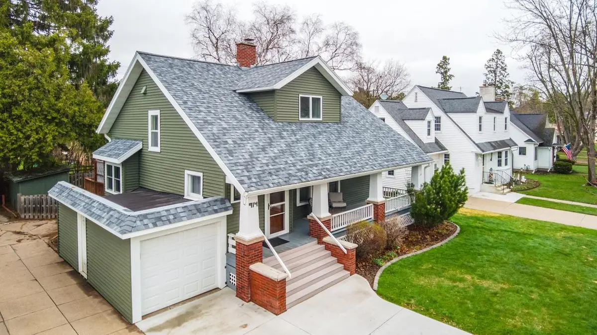 914 STEUBEN STREET, Wausau, WI 54403 - #1