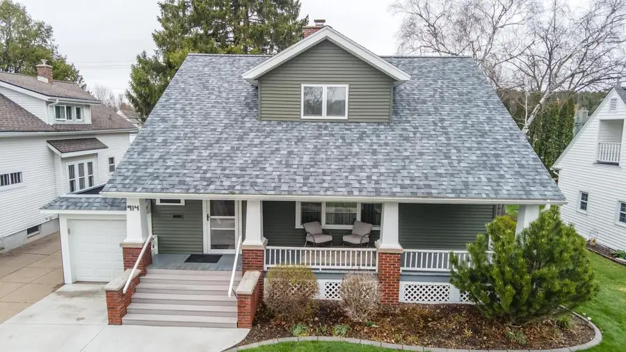 914 STEUBEN STREET, Wausau, WI 54403 - #2