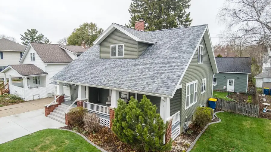 914 STEUBEN STREET, Wausau, WI 54403 - #3