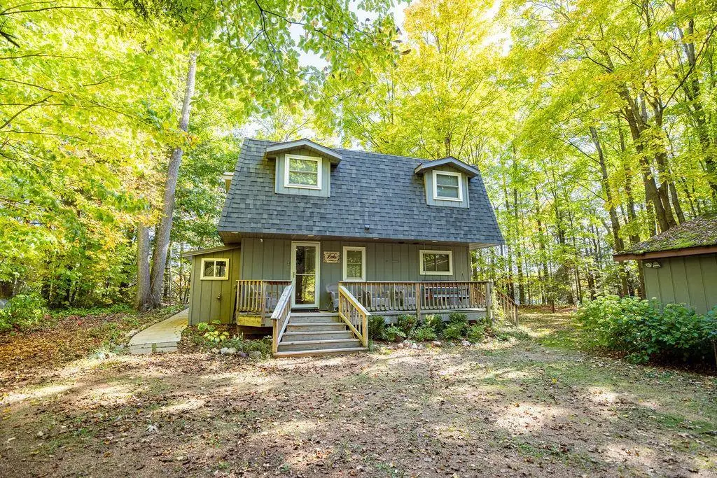 W10430 BORTH LAKE ROAD, Deerbrook, WI 54424 - #1