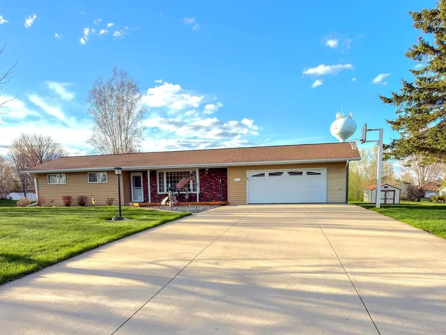 1102 SAINT PAUL STREET, Merrill, WI 54452 - #2