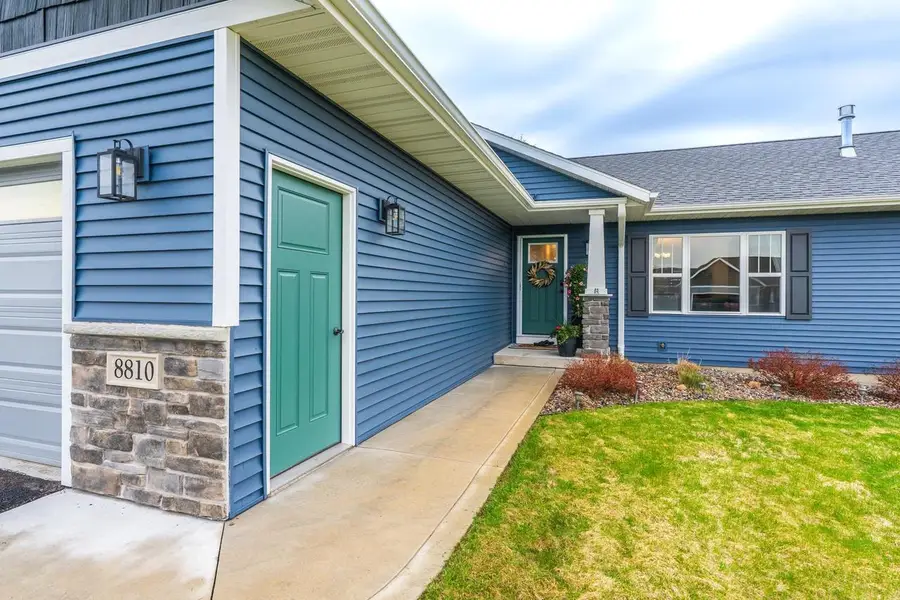 8810 HINNER SPRINGS DRIVE, Weston, WI 54476 - #2