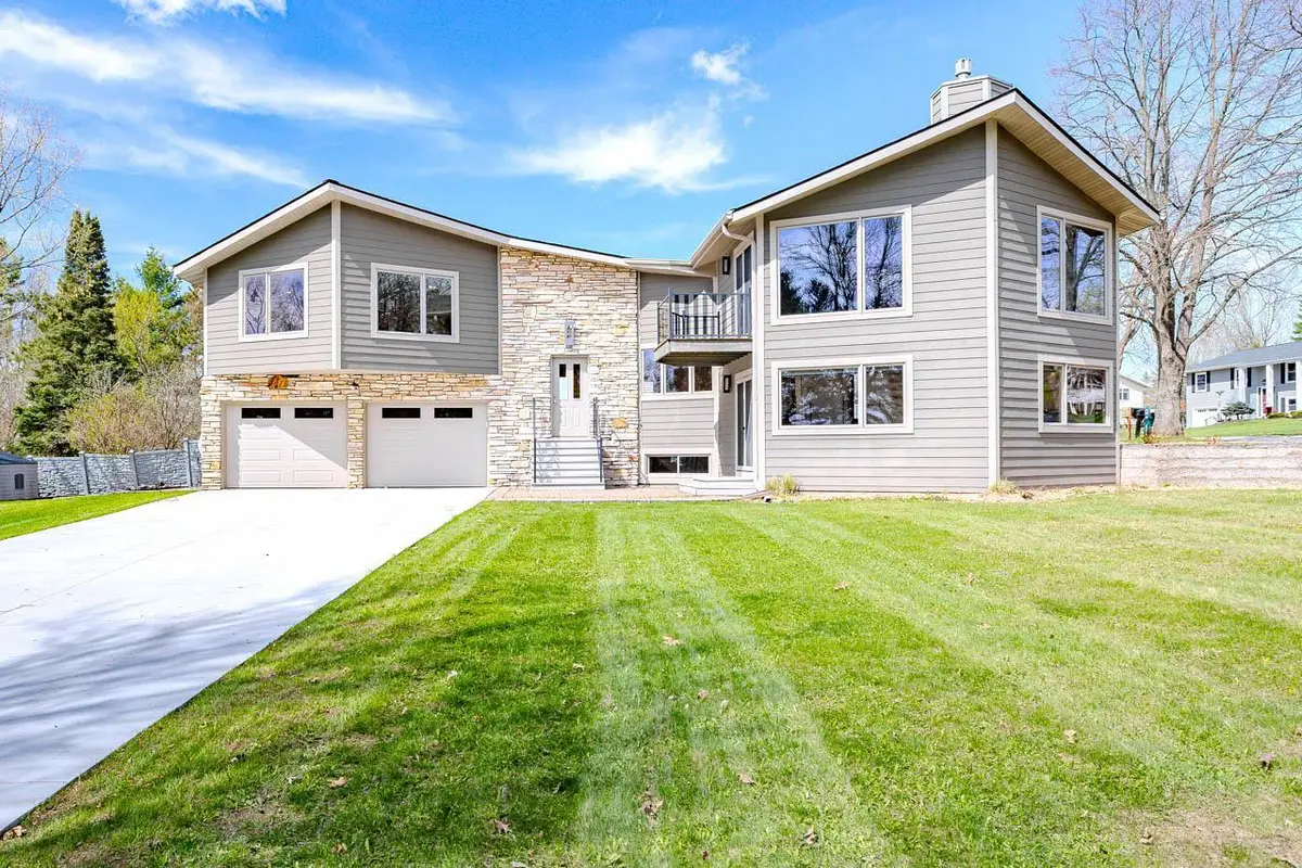3902 PINE CONE LANE, Wausau, WI 54403 - #1