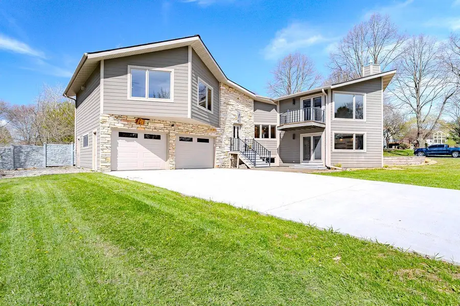 3902 PINE CONE LANE, Wausau, WI 54403 - #2