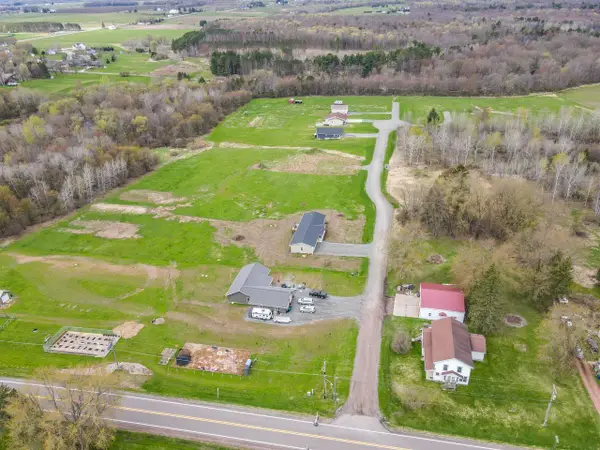 401 HIGH STREET, Athens, WI 54411