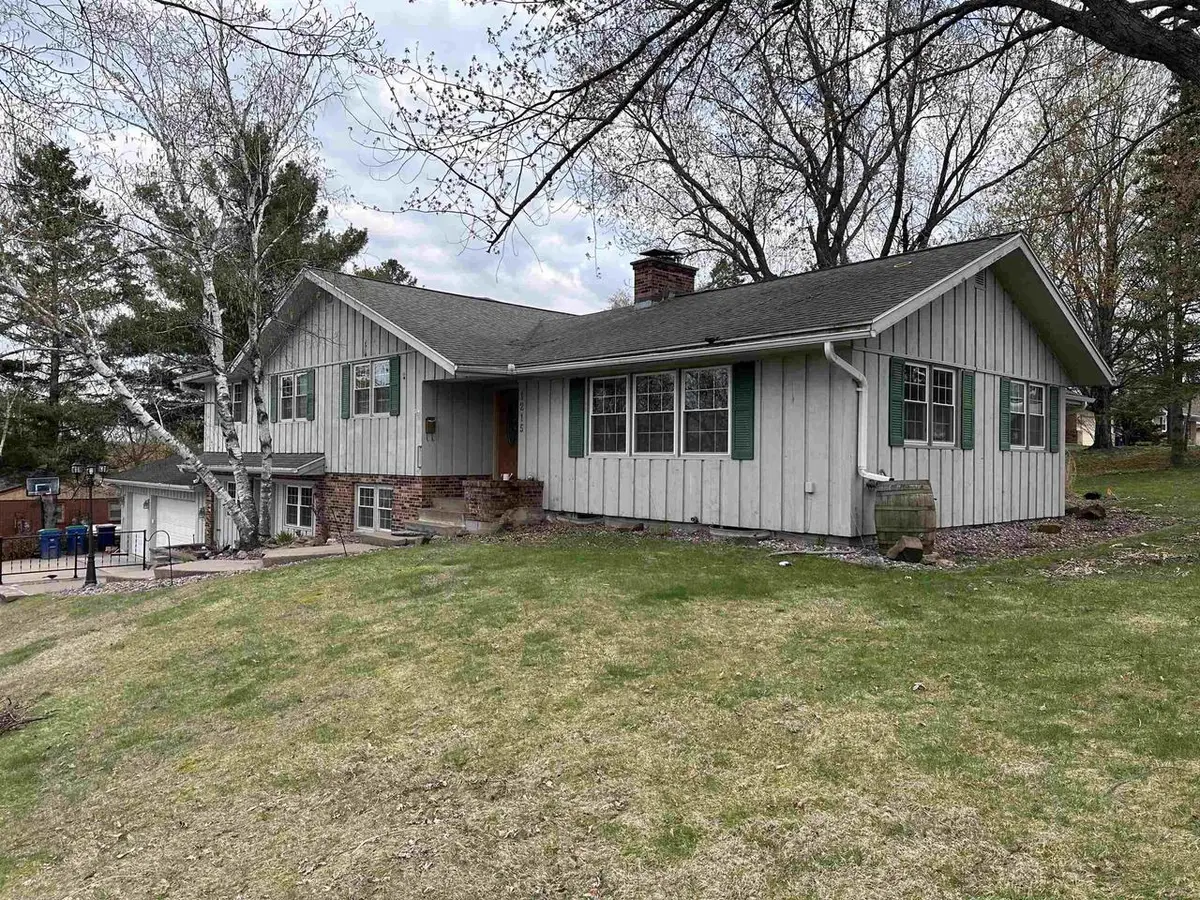 1215 SPRUCE STREET, Wausau, WI 54401 - #1