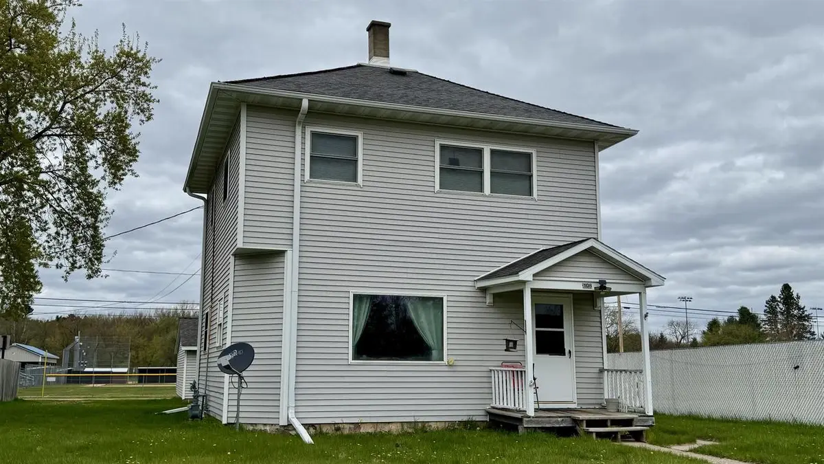 108 3RD STREET, Merrill, WI 54452 - #1
