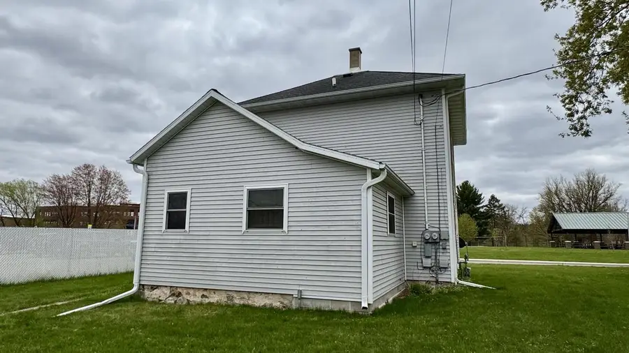 108 3RD STREET, Merrill, WI 54452 - #3