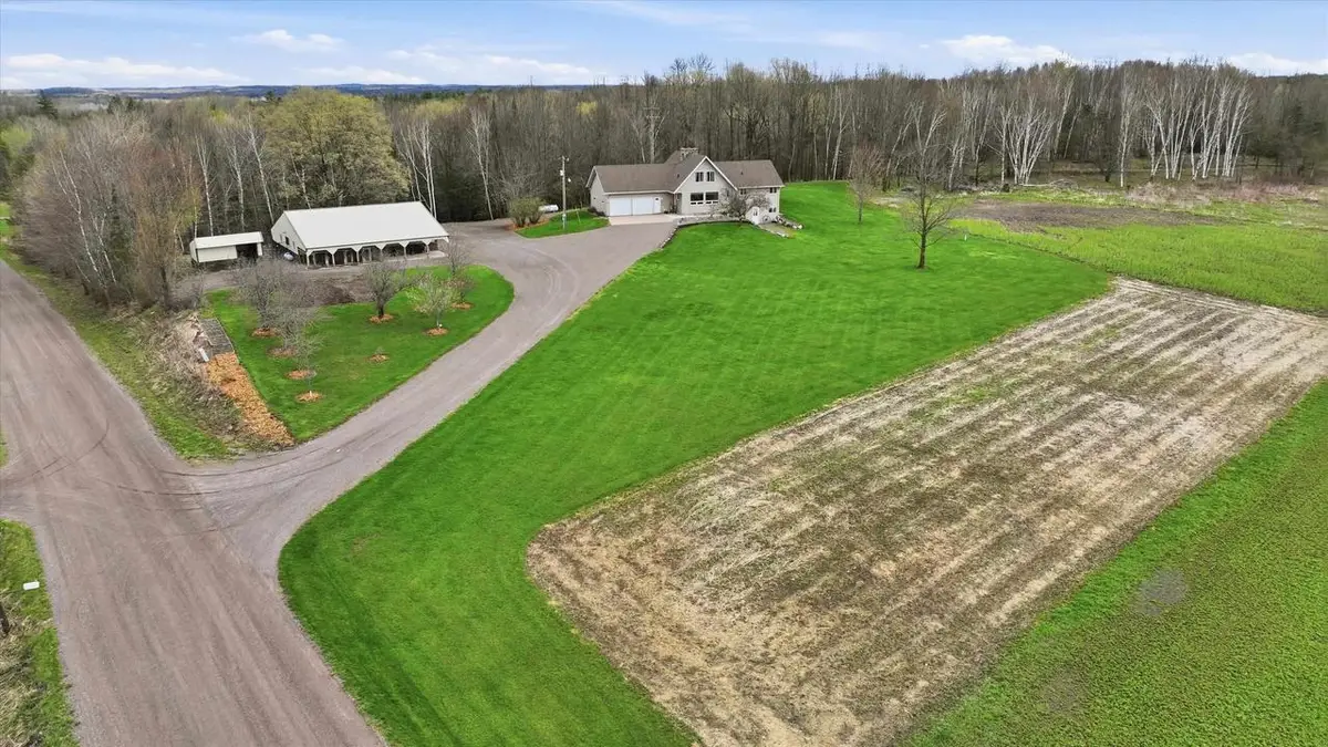 N5050 HIGHLAND DRIVE, Medford, WI 54451 - #1