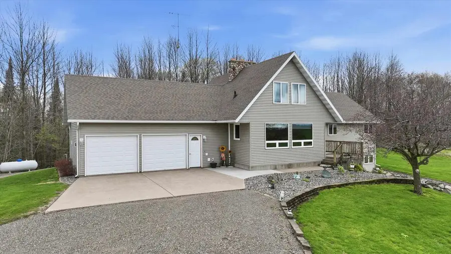 N5050 HIGHLAND DRIVE, Medford, WI 54451 - #2