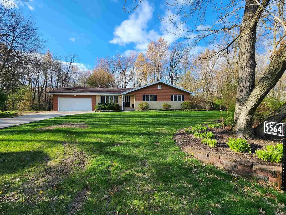 5564 JEFFERSON STREET, Stevens Point, WI 54482 - #1