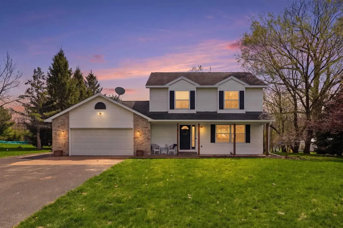 943 RIVER ROAD, Mosinee, WI 54455 - #1