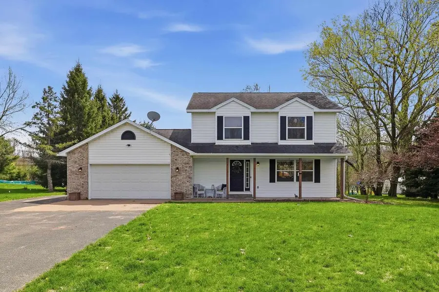 943 RIVER ROAD, Mosinee, WI 54455 - #3