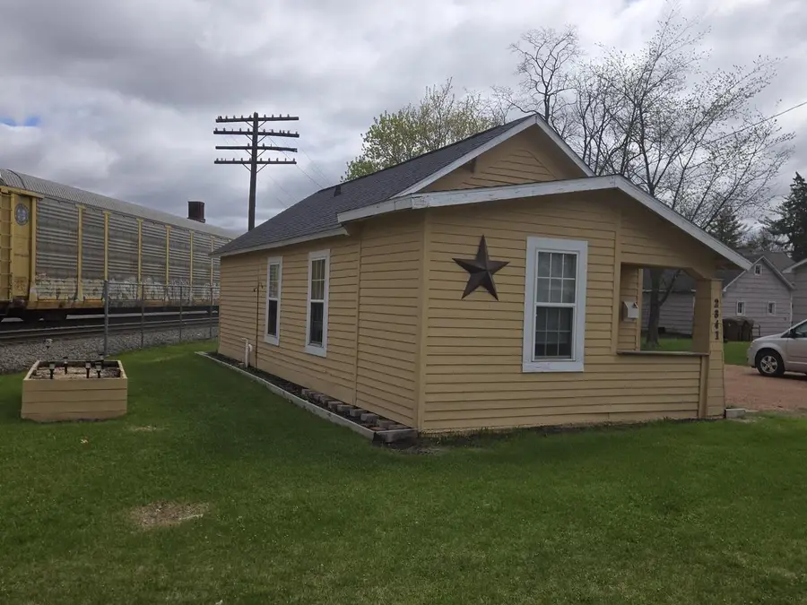 2341 WATER STREET, Stevens Point, WI 54481 - #2