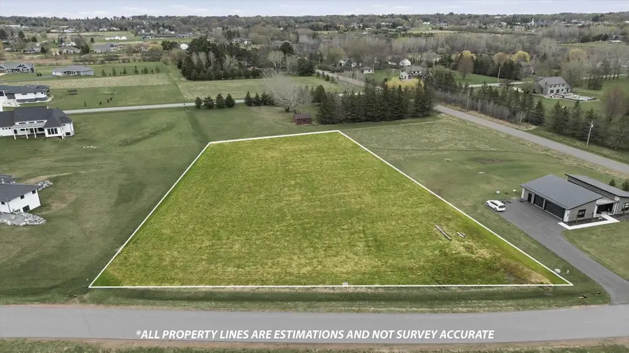 Parcel 1000804 FAIRWAY DRIVE, Marshfield, WI 54449 - #2