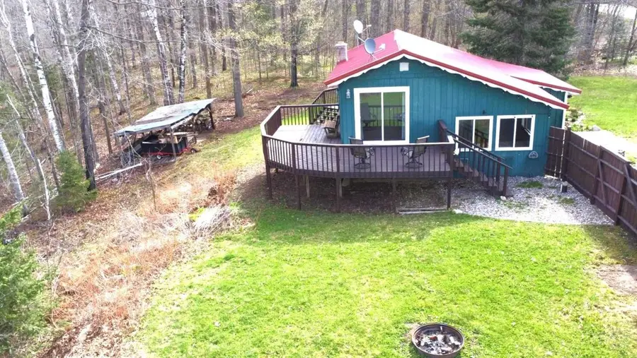 W9196 BIRCHWOOD LANE, Deerbrook, WI 54424 - #2
