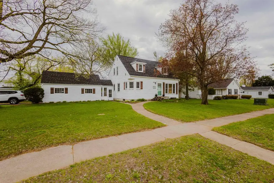 360 1ST STREET, Port Edwards, WI 54469 - #2