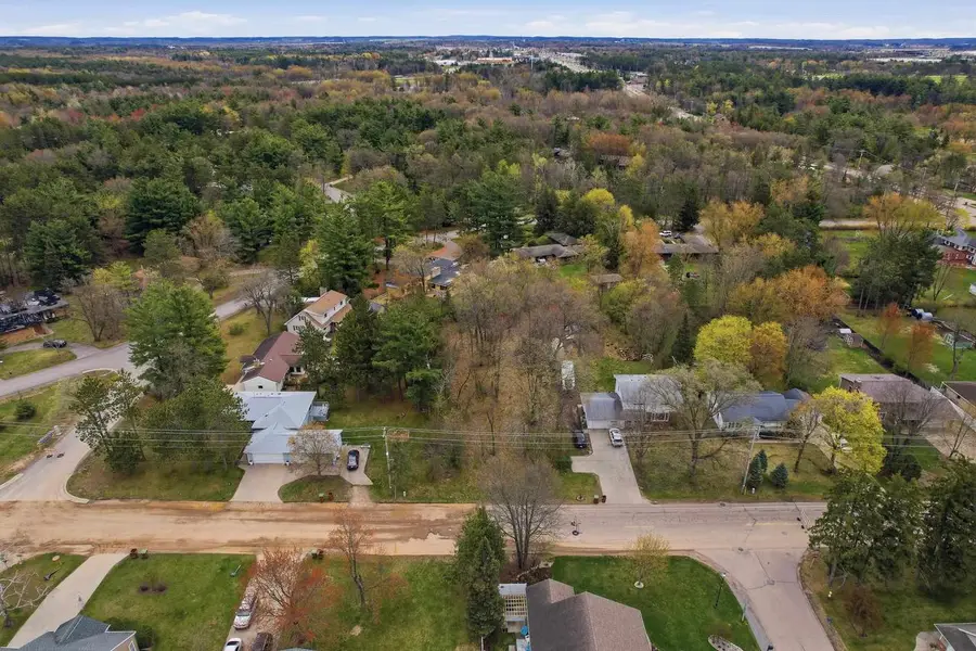 0 GREEN AVENUE, Stevens Point, WI 54481 - #3