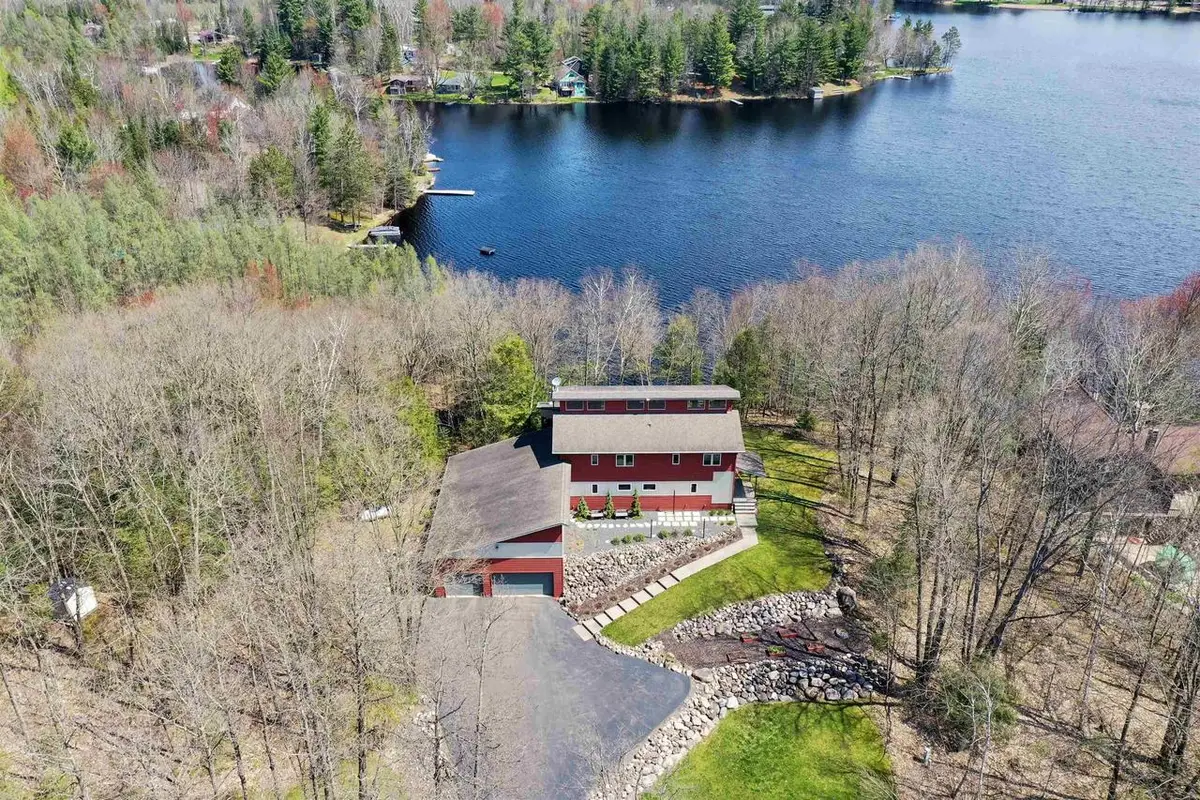 N5044 LANGFARM DRIVE, Medford, WI 54451 - #1