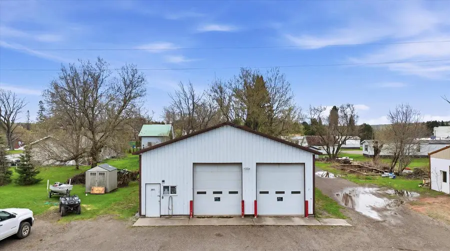 W4951 COUNTY HIGHWAY D, Westboro, WI 54490 - #2