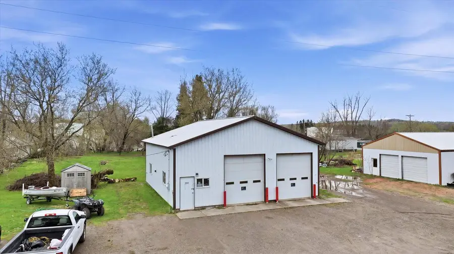W4951 COUNTY HIGHWAY D, Westboro, WI 54490 - #3