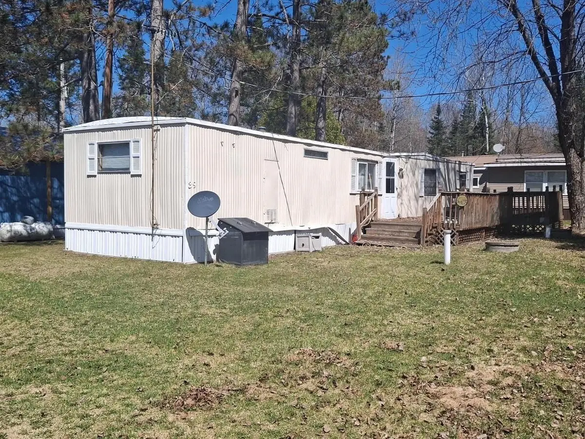 N11310 E SHORE ROAD, Pearson, WI 54462 - #1