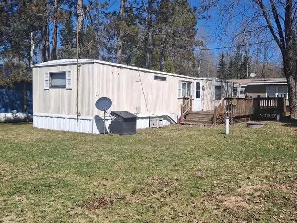 N11310 E SHORE ROAD, AINSWORTH, WI 54462