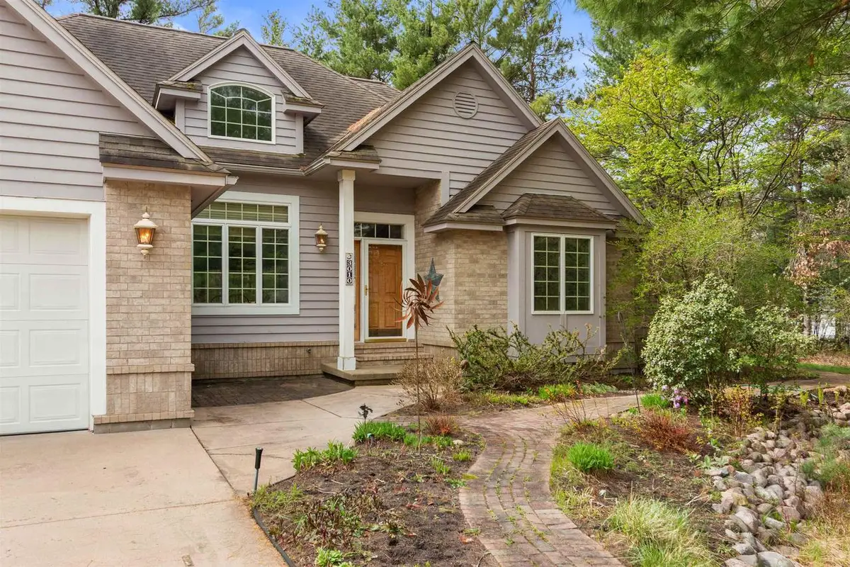 3010 ROSEBURY DRIVE, Wisconsin Rapids, WI 54494 - #1
