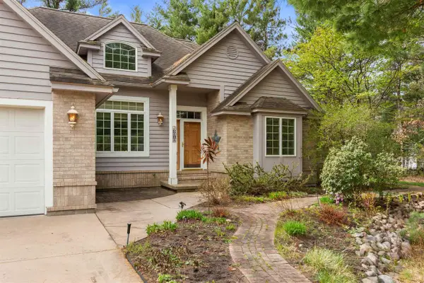 3010 ROSEBURY DRIVE, Wisconsin Rapids, WI 54494