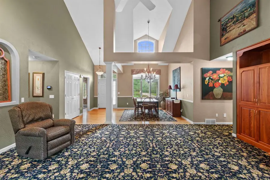 3010 ROSEBURY DRIVE, Wisconsin Rapids, WI 54494 - #3