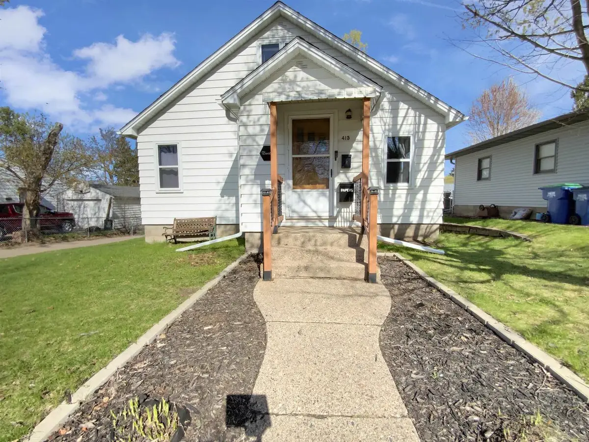 415 10TH AVENUE, Wausau, WI 54401 - #1