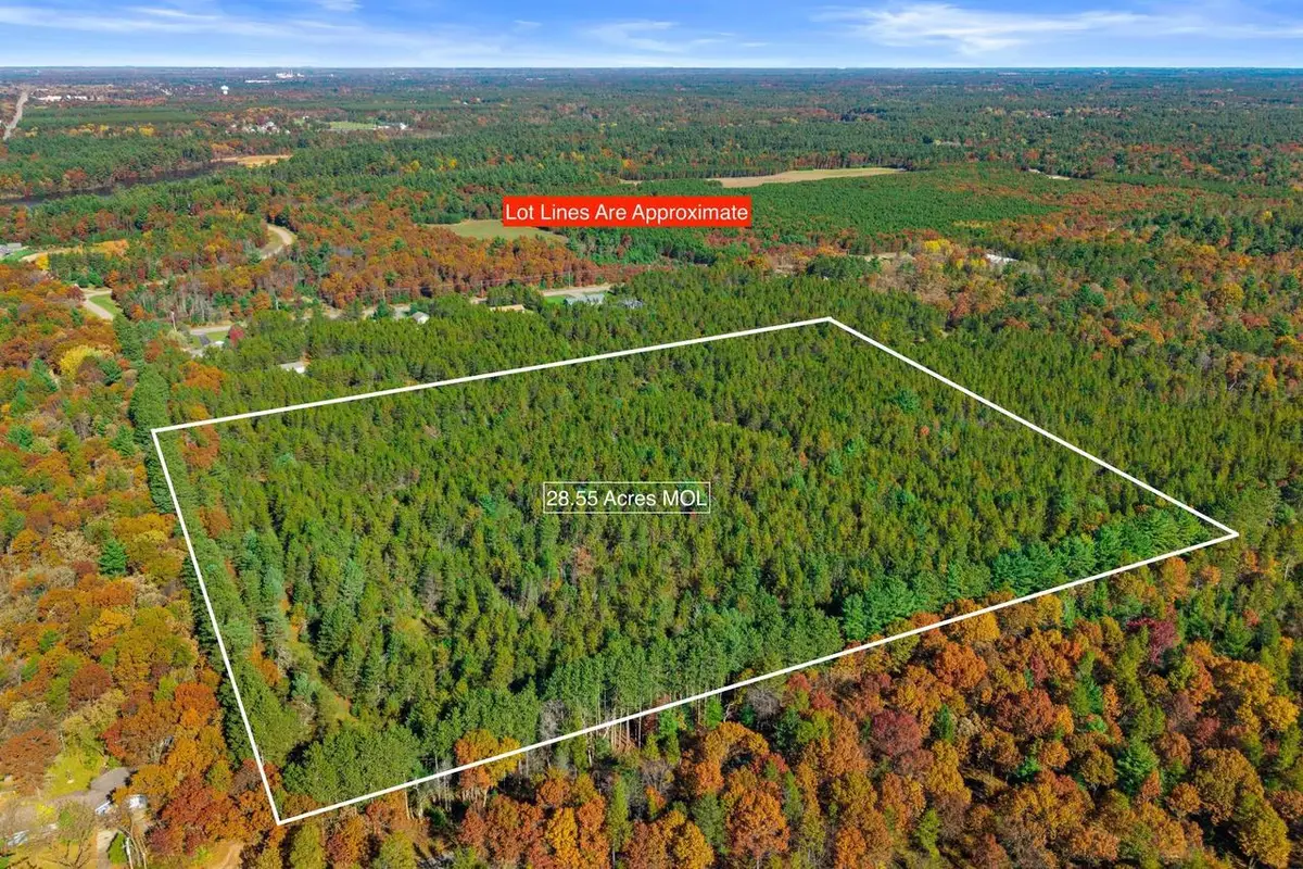 28.55 Acres KESTER ROAD, Wisconsin Rapids, WI 54494 - #1