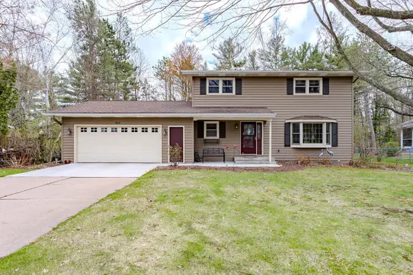 803 BECKER STREET, Rothschild, WI 54474