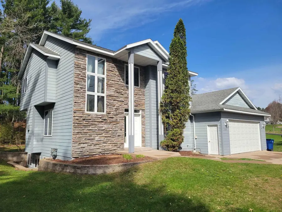 506 ROGER DRIVE, Wausau, WI 54401 - #2