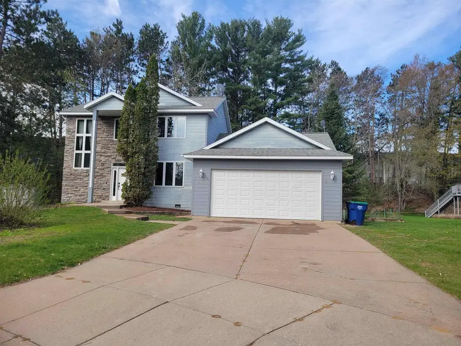 506 ROGER DRIVE, Wausau, WI 54401 - #3