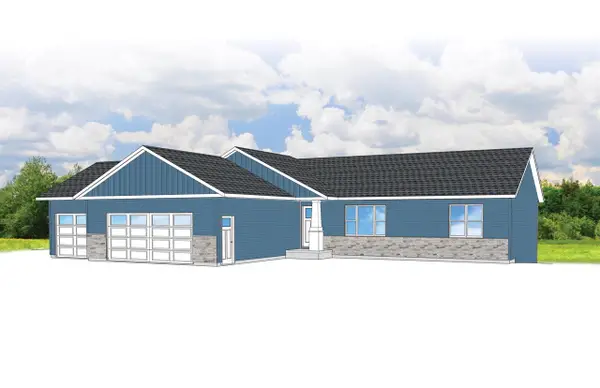 4517 MORELAND ROAD ##HA126, Plover, WI 54467