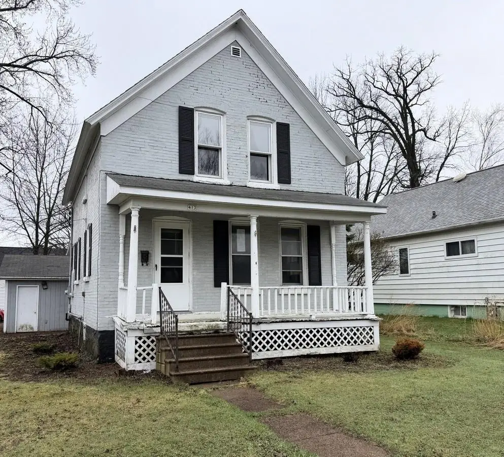 413 PEACH AVENUE, Marshfield, WI 54449 - #1
