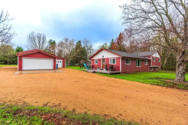 170625 STATE HIGHWAY 52, Aniwa, WI 54408