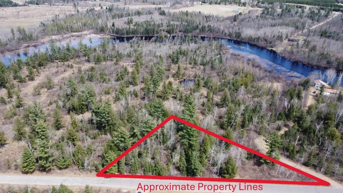 2.15 Acres TURTLE LAKE ROAD, White Lake, WI 54491 - #1