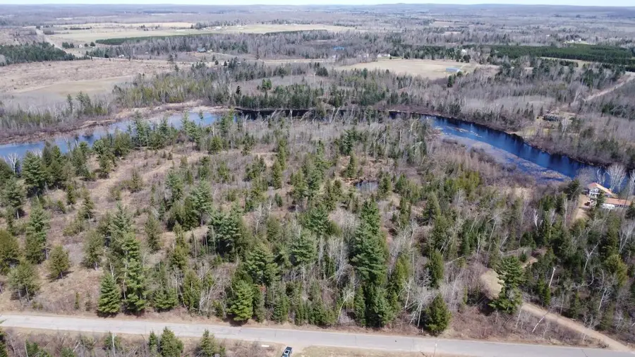 2.15 Acres TURTLE LAKE ROAD, White Lake, WI 54491 - #3