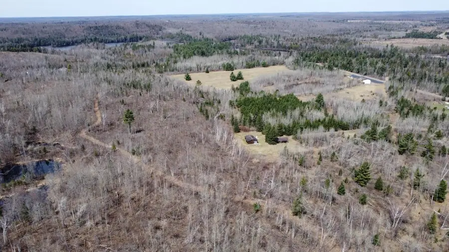 45 Acres TURTLE LAKE ROAD, Lily, WI 54491 - #3