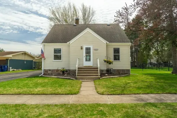 1211 3RD AVENUE, Antigo, WI 54409